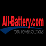 All Battery Coupons