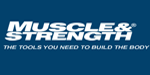 Muscle and Strength Coupons