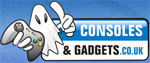 Consoles and Gadgets Coupons