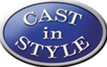 Cast In Style Coupons