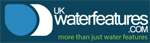 UK Water Features Coupons