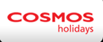 Cosmos Holidays Coupons
