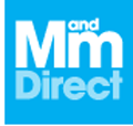 M and M Direct IE Coupons