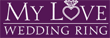 My Love Wedding Ring Coupons