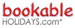 Bookable Holidays Coupons