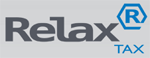 Relax Tax Coupons