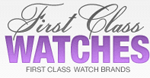 First Class Watches Coupons
