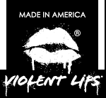 Violent Lips Coupons