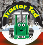 Tractor Ted Coupons