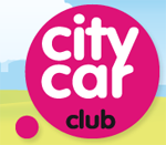 City Car Club Coupons