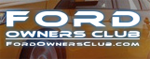Ford Owners Club Coupons