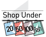 Shop Under Coupons