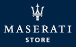 Maserati Store Coupons