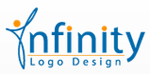 Infinity Logo Design Coupons