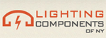 Lighting Components Coupons