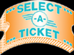 Select A Ticket Coupons