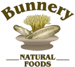 Bunnery Natural Foods Coupons