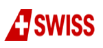Swiss International Air Lines UK Coupons