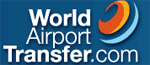 World Airport Transfer Coupons