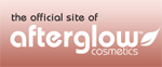 Afterglow Cosmetics Coupons