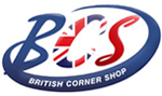 British Corner Shop Coupons