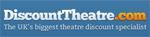 Discount Theatre Coupons