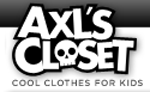 Axls Closet Coupons