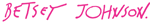 Betsey Johnson Coupons