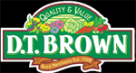 DT Brown Seeds Coupons