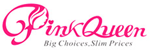 PinkQueen Apparel Coupons