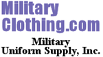 MilitaryClothing.com Coupons
