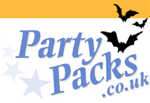 Party Packs Coupons