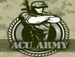 ACU Army Coupons